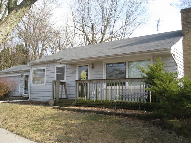 4503 Sovereign Blvd., Rockford, IL 61108