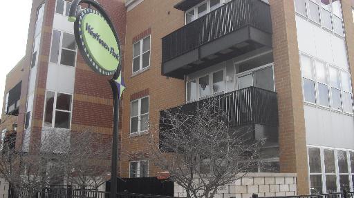 2257 W Lake St. #203, Chicago, IL 60612