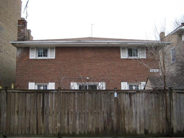 1634 W Morse Ave. #A, Chicago, IL 60626