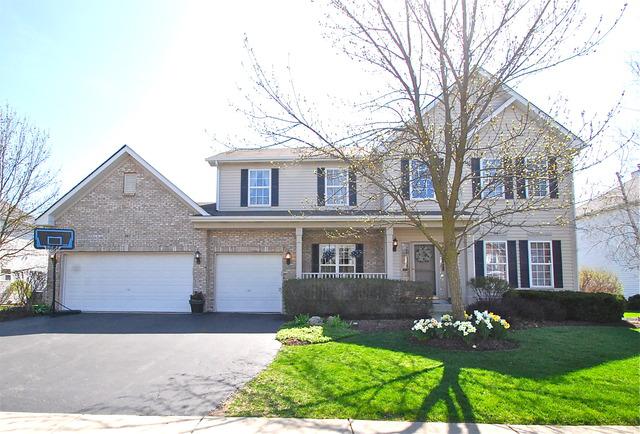 367 Kingsport Dr., Gurnee, IL 60031