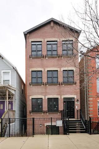 1339 W Walton St. #3, Chicago, IL 60622