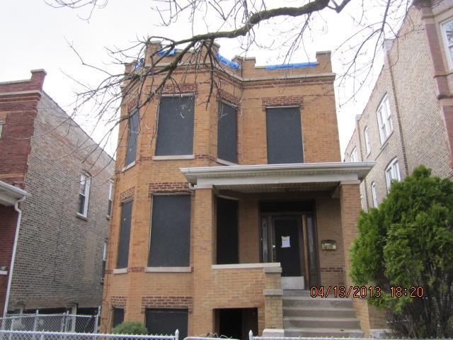 1306 S 58th Ave., Cicero, IL 60804