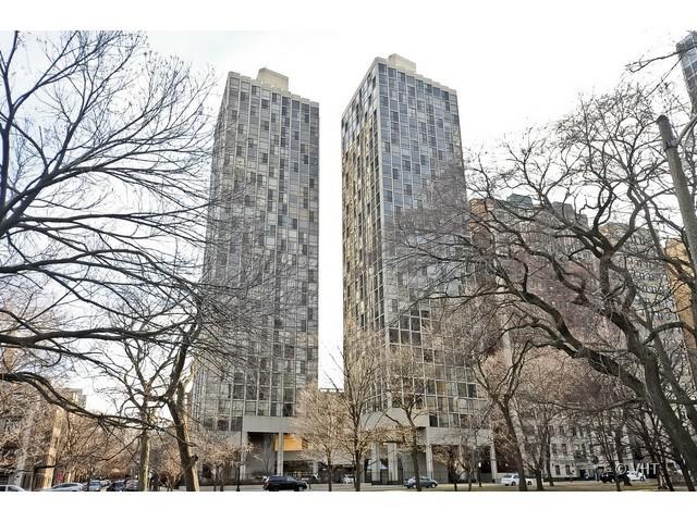 345 W Fullerton Pkwy. #2608, Chicago, IL 60614