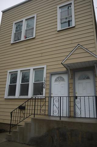 1306 S 50th Ave., Cicero, IL 60804