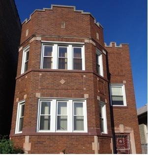 8254 S Loomis Blvd., Chicago, IL 60620