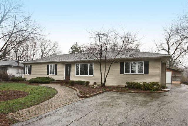 7425 Arbor Ave., Burr Ridge, IL 60527