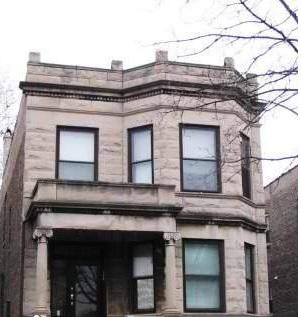 7621 S Emerald Ave., Chicago, IL 60620