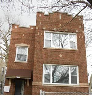 7418 S Kingston Ave., Chicago, IL 60649