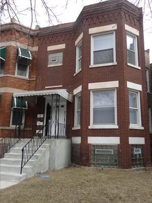 6943 S Martin Luther King Dr., Chicago, IL 60637