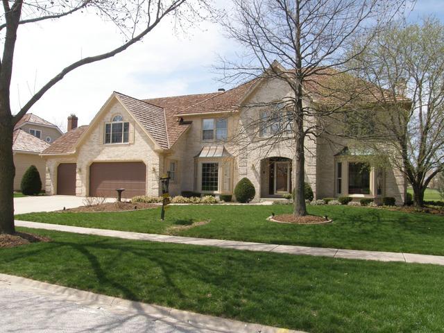 1547 Pine Lake Dr., Naperville, IL 60564