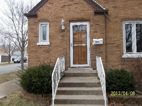 6801 S Kedvale Ave., Chicago, IL 60629