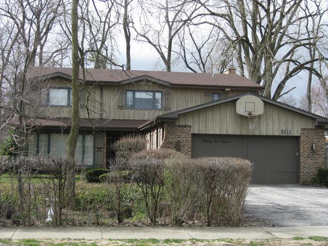 3111 Wilmette Ave., Wilmette, IL 60091