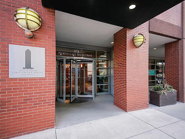 474 N Lake Shore Dr. #2207, Chicago, IL 60619