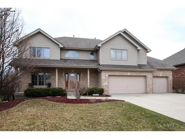 10917 Anthony Dr., Orland Park, IL 60467
