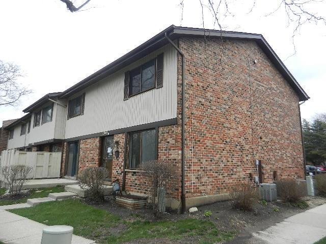 7346 Country Creek Way #6, Downers Grove, IL 60516