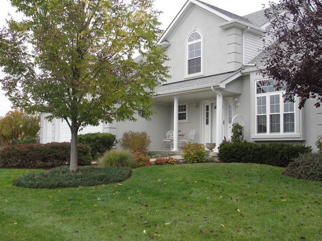 1243 S Knolls Ave., Dekalb, IL 60115