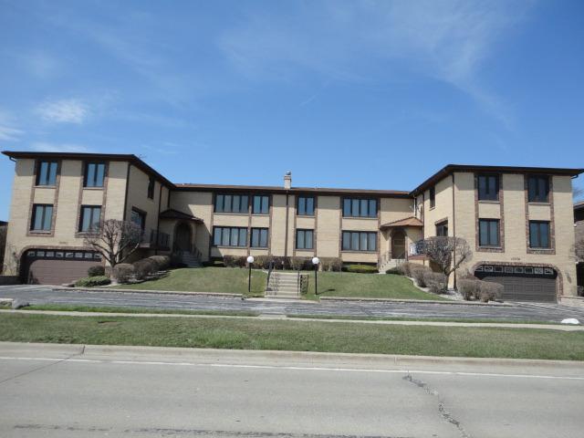 10354 S Central Ave. #4, Oak Lawn, IL 60453