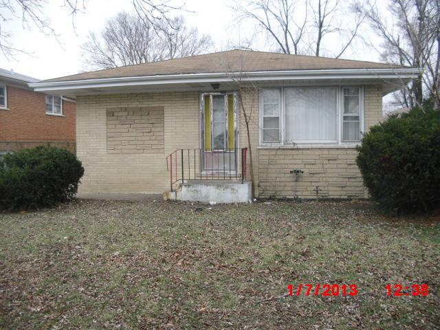 2323 W 157th St., Markham, IL 60426