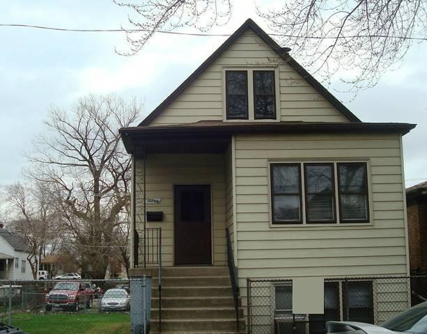 10749 S Mackinaw Ave., Chicago, IL 60617