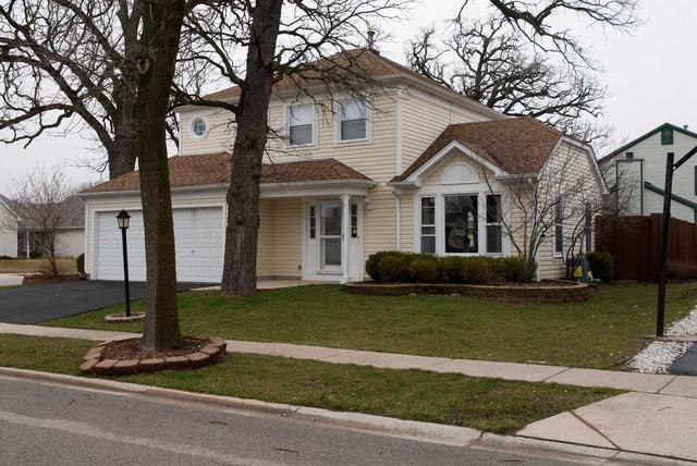 2 Washington Ct., Streamwood, IL 60107