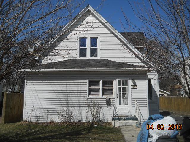 1459 Sterling Ave., Joliet, IL 60432