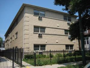 1238 W Pratt Blvd. #3A, Chicago, IL 60626