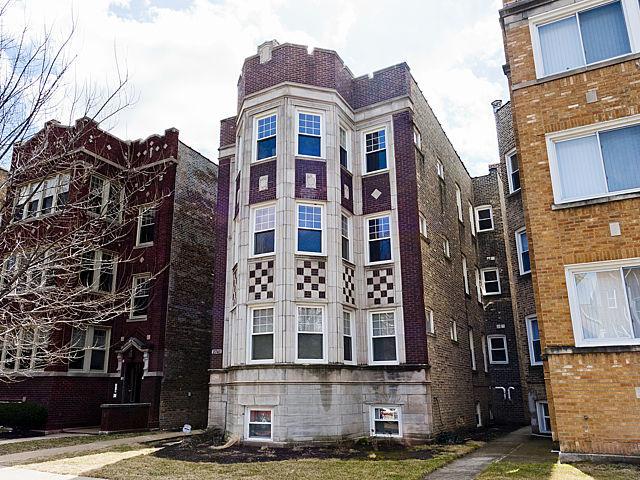 2741 W Winnemac Ave. #4, Chicago, IL 60625