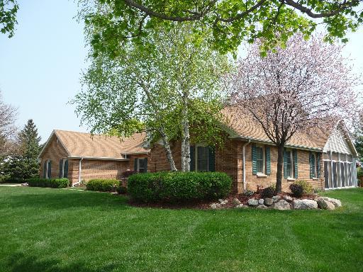 21861 N Inglenook Ct., Deer Park, IL 60010