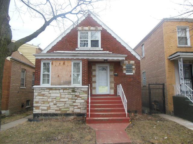 8432 S Essex Ave., Chicago, IL 60617