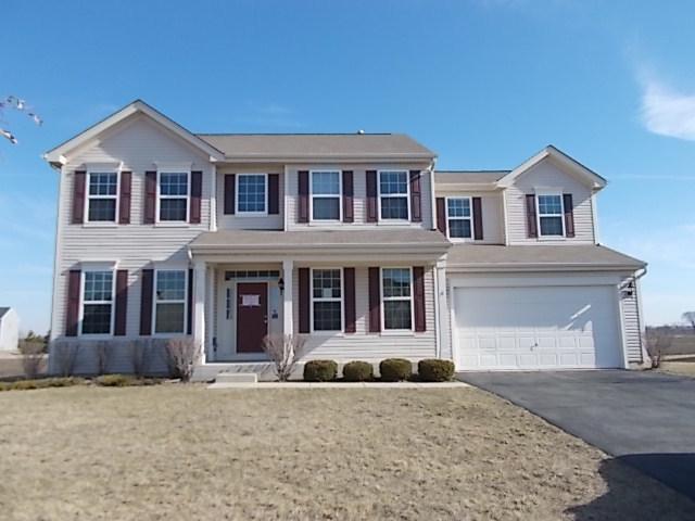 2726 Elden Dr., Yorkville, IL 60560