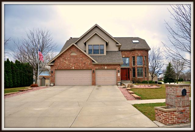 11535 Kingswood Dr., Orland Park, IL 60467