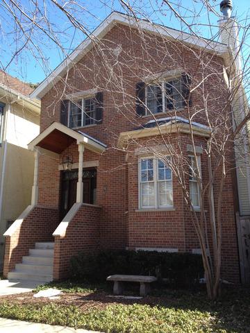 4913 N Hamilton Ave., Chicago, IL 60625