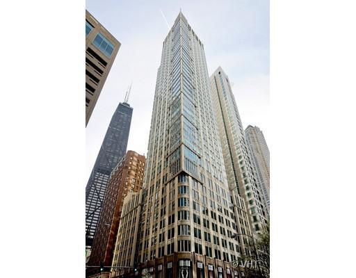 57 E Delaware Pl. #1705, Chicago, IL 60611