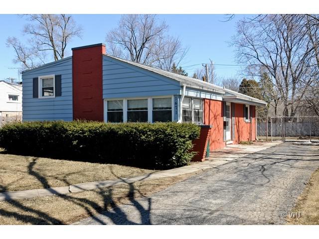 1471 Arbor Ave., Highland Park, IL 60035