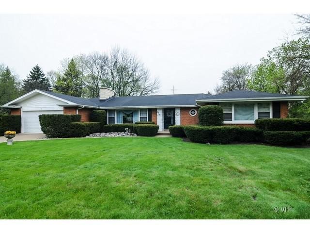 175 N Ridge Rd., Lake Forest, IL 60045