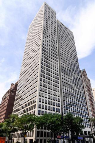 1100 N Lake Shore Dr. #40B, Chicago, IL 60611