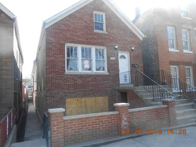1639 W 38th Pl., Chicago, IL 60609
