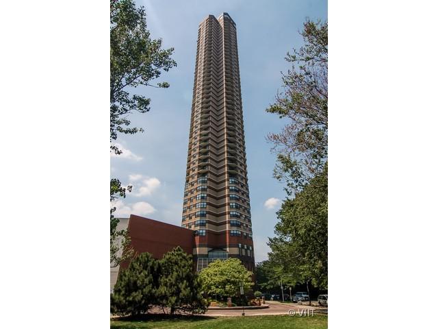 3660 N Lake Shore Dr. #2701, Chicago, IL 60613