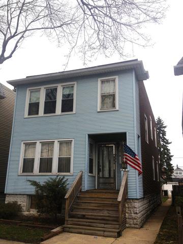 4916 W Melrose Ave., Chicago, IL 60641