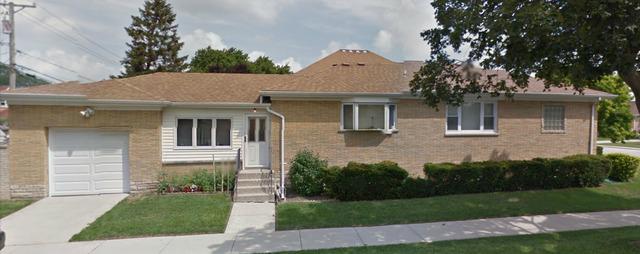7730 N Neva Ave., Niles, IL 60714