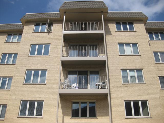 1436 E Thacker St. #506, Des Plaines, IL 60016