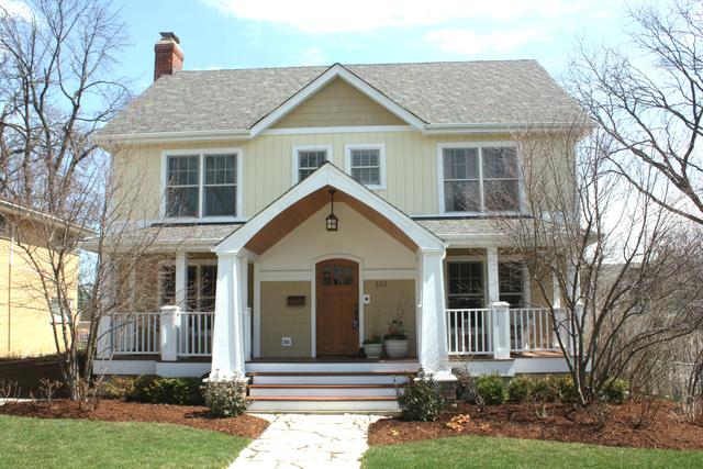 323 Taylor Ave., Glen Ellyn, IL 60137