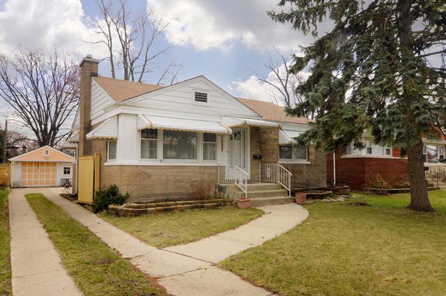 1607 Stratford Ave., Westchester, IL 60154