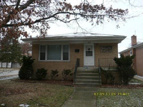 1474 Pulaski Rd., Calumet City, IL 60409