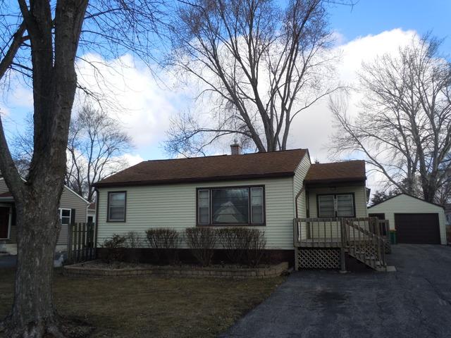 4820 Prairie Ave., Mchenry, IL 60050
