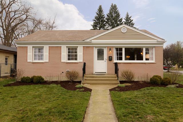 886 Duane St., Glen Ellyn, IL 60137