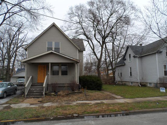 14625 Chicago Road, Dolton, IL 60419