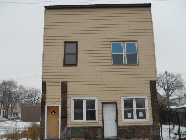 10750 S Torrence Ave., Chicago, IL 60617