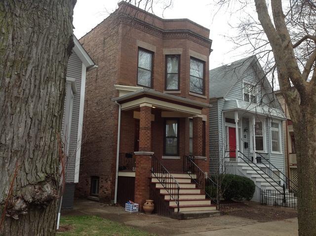 3541 N Hoyne Ave., Chicago, IL 60625