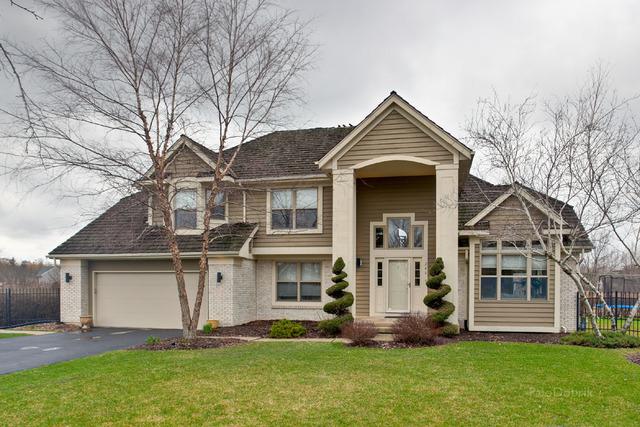 246 Big Terra Ln., Gurnee, IL 60031